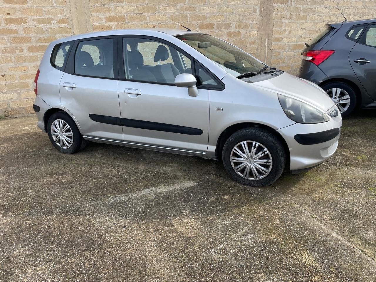 Honda Jazz 1.2 i-DSi 5 porte Live