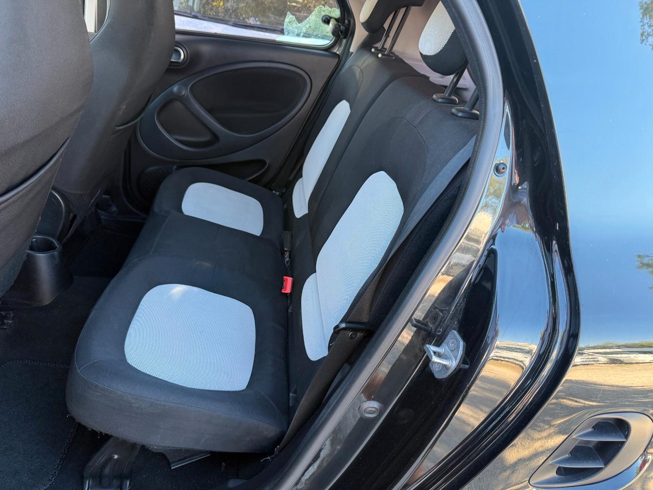 Smart ForFour 1.0 70 cv - 2016 - GPL