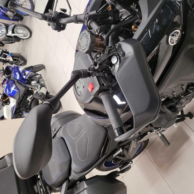 Yamaha Tracer 9 GT+ Y-AMT - 2025