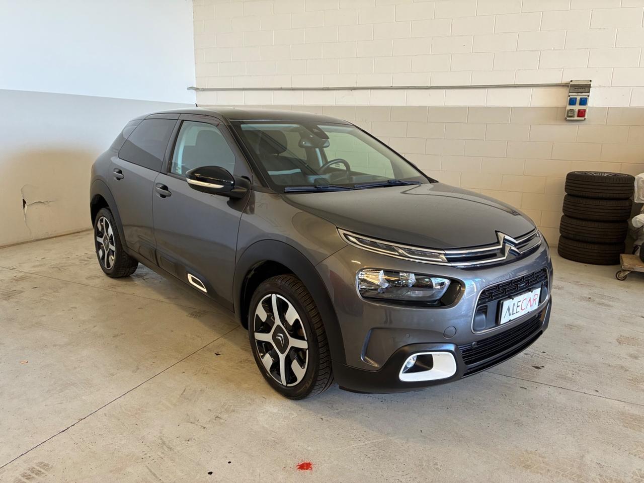 Citroen C4 Cactus PureTech 110 S&S Shine Pack