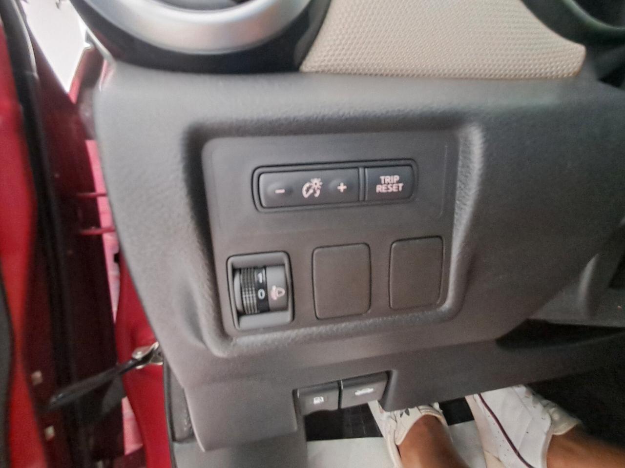 Nissan Micra 1.5 dCi 8V 5 porte Tekna