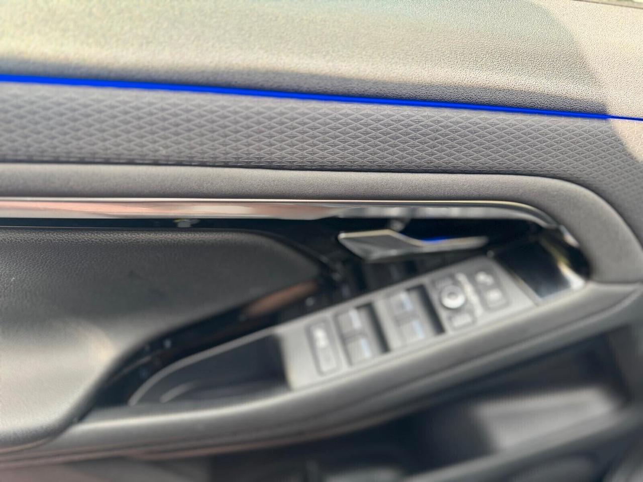 Land Rover Range Evoque 2020 2.0 Ibrida/Diesel Automatica 150CV