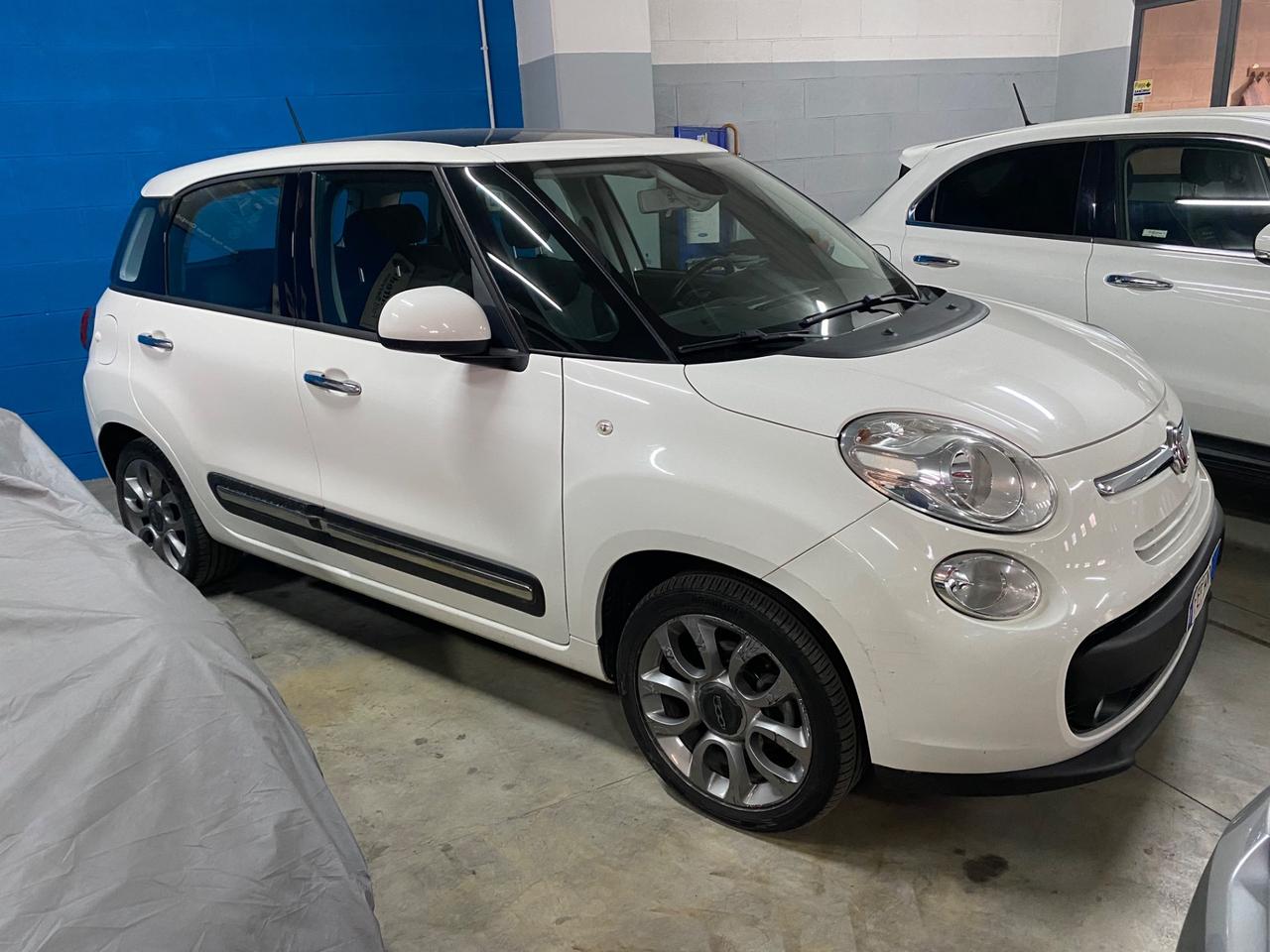 Fiat 500L 1.3 Multijet 95 CV Pop Star