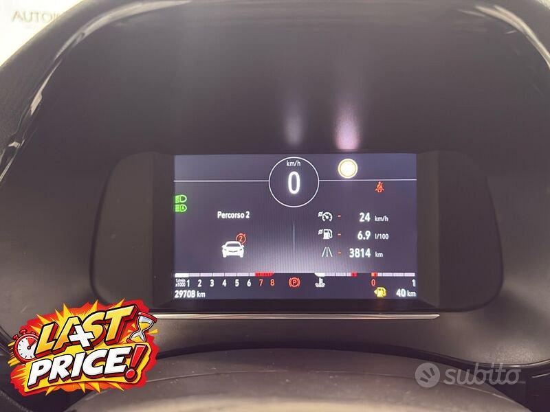 Opel Corsa 1.2 75cv Design & Tech MT5