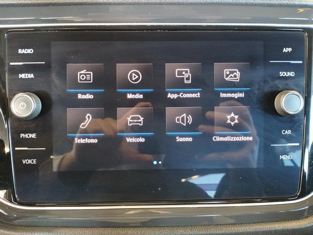 Volkswagen T-Roc 2.0 TDI SCR 150 CV DSG 4MOTION