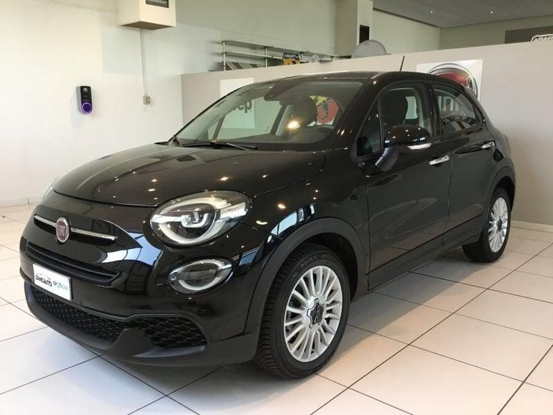 FIAT 500X 1.0 T3 120 CV Lounge