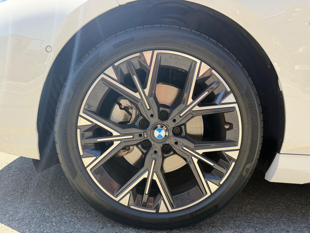 Bmw 118 M Sport 118 d #11302