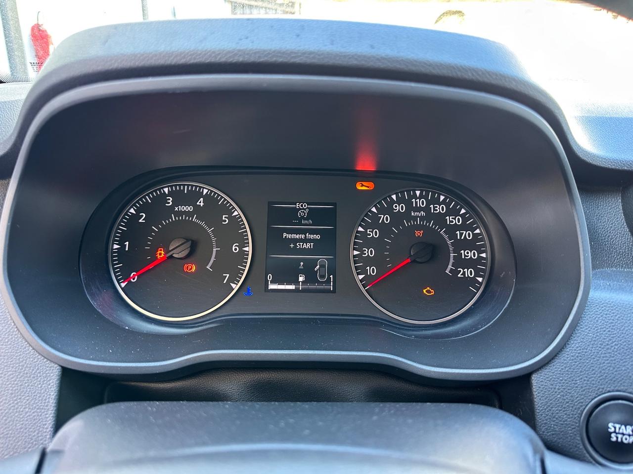 Dacia Duster 1.5 Blue dCi 8V 115 CV 4x4 Comfort