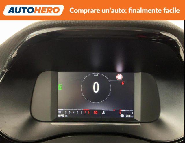 OPEL Corsa 1.2 Design & Tech