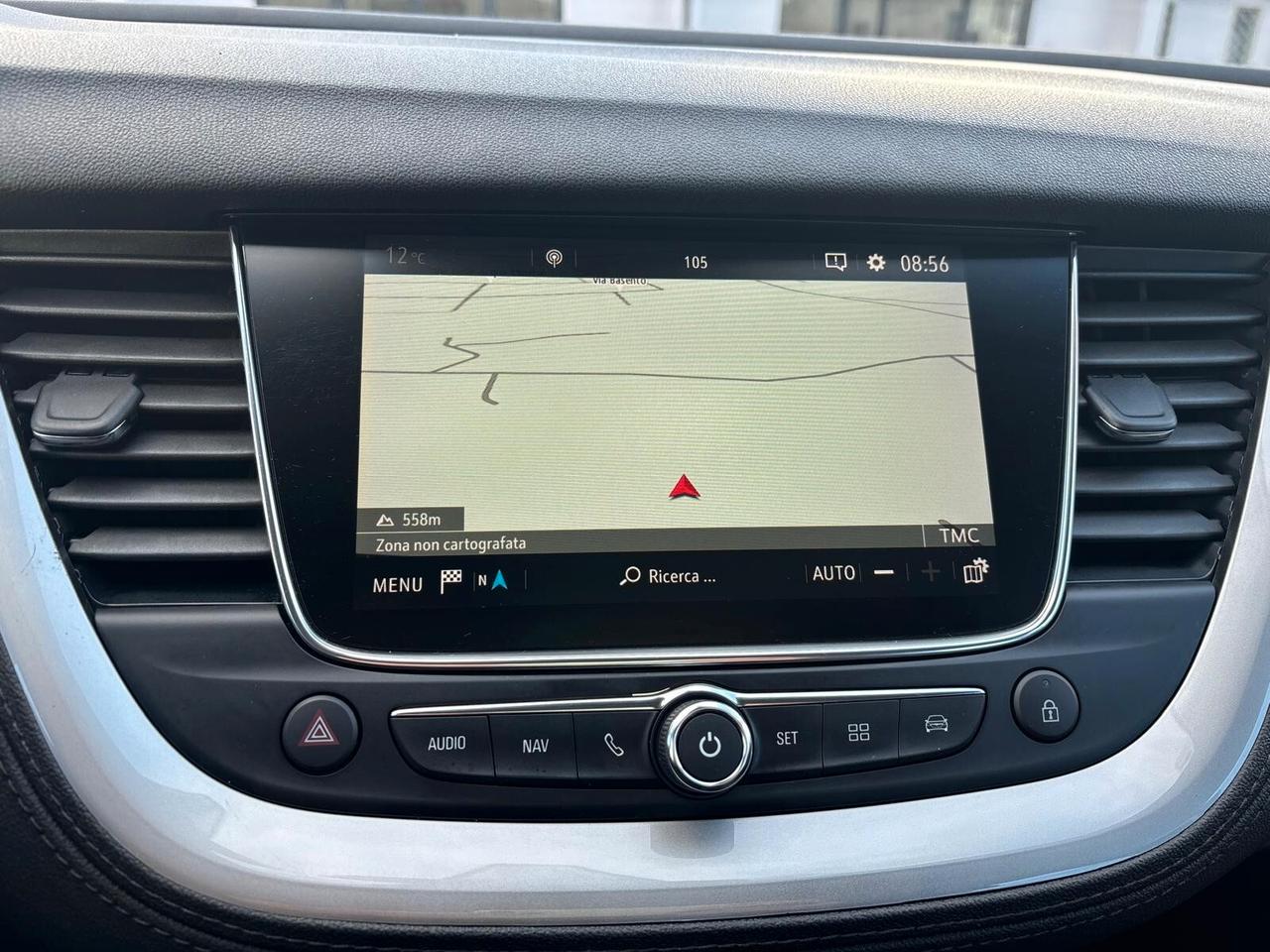 Opel Grandland X 1.5 diesel Ecotec Start&Stop Business