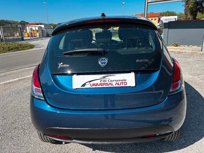 LANCIA Ypsilon 3ª serie Ypsilon 1.0 FireFly 5 ...
