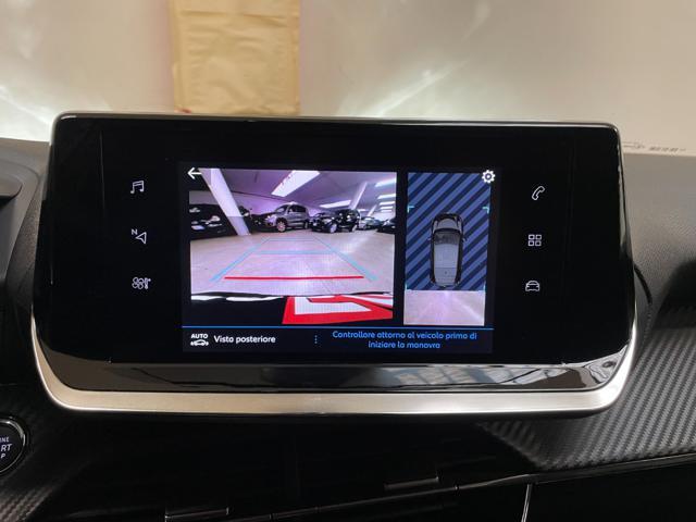 PEUGEOT 208 PureTech 100 Stop&Start 5 porte Allure