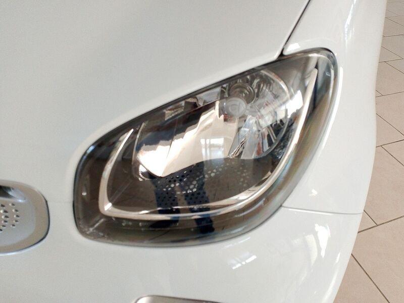 smart fortwo 3ªs.(C/A453) 70 1.0 twinamic Passion