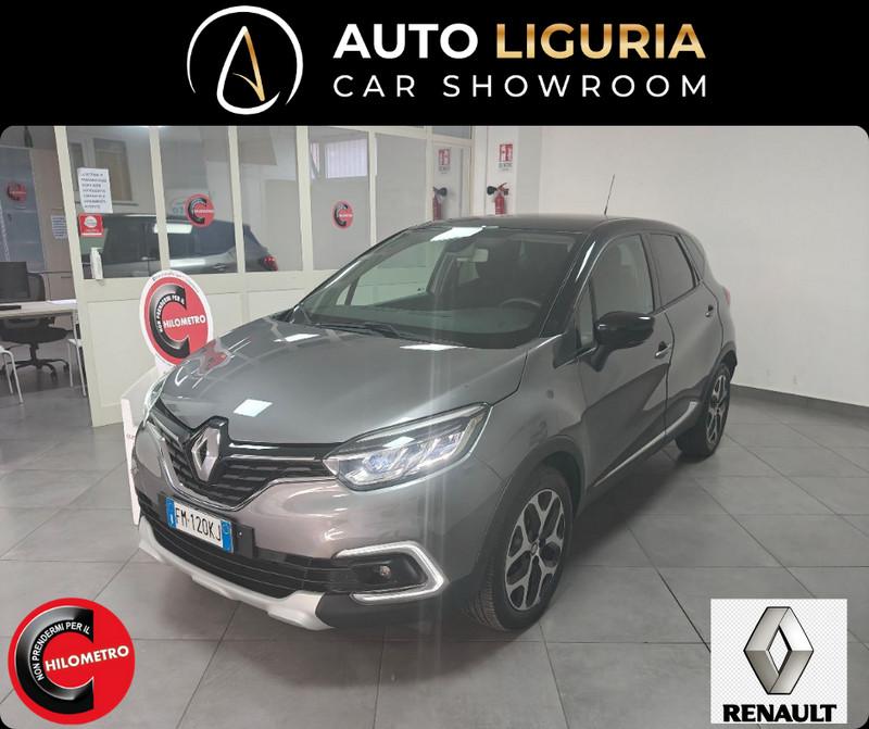 Renault Captur Captur dCi 8V 90 CV Start&Stop Energy Intens