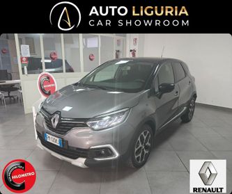 Renault Captur Captur dCi 8V 90 CV Start&Stop Energy Intens