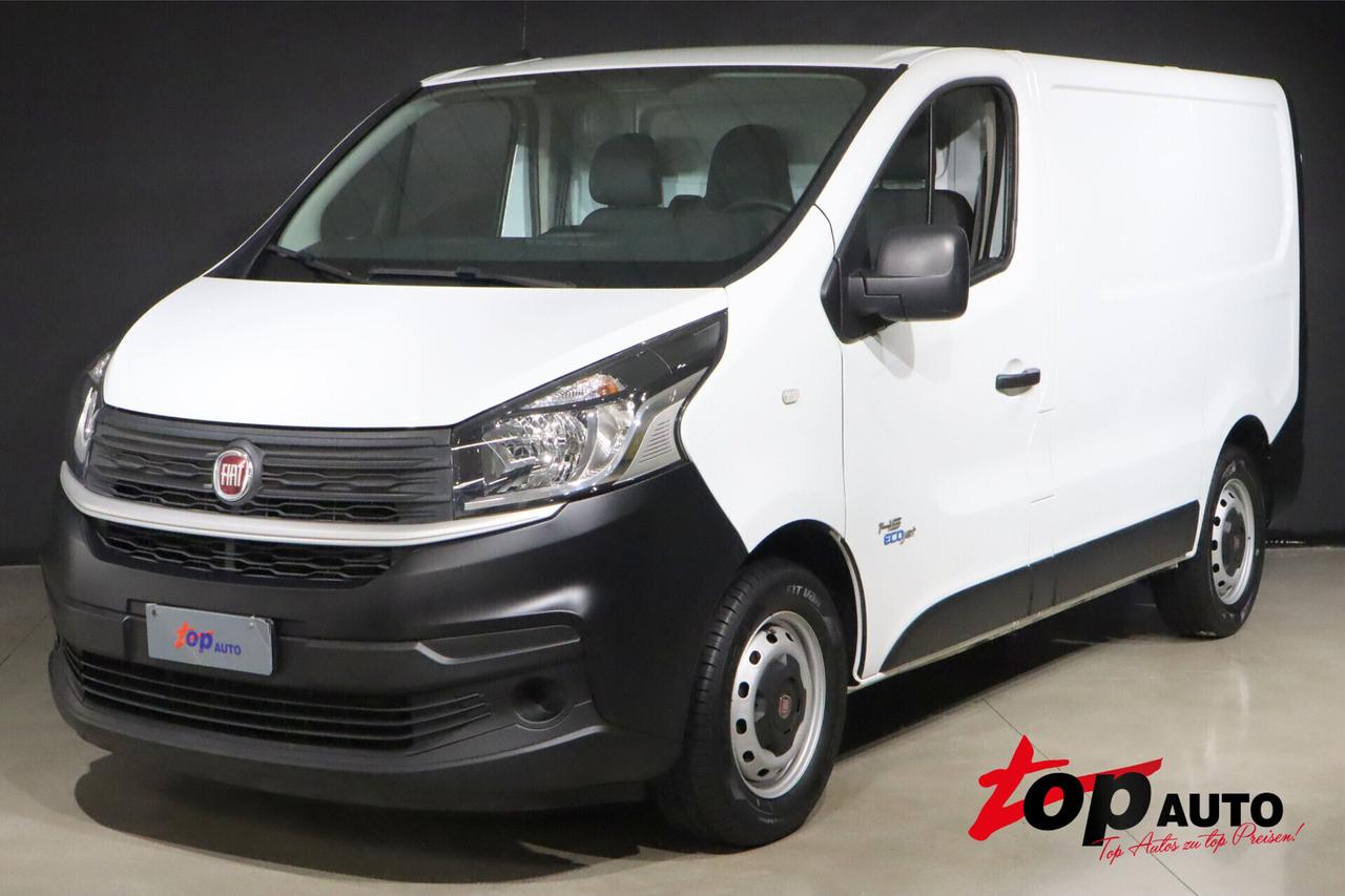 Fiat Talento Fiat Talento 2.0 ECOJET 145 CV L1H1 CORTO 14850 + IVA
