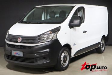 Fiat Talento Fiat Talento 2.0 ECOJET 145 CV L1H1 CORTO 14850 + IVA