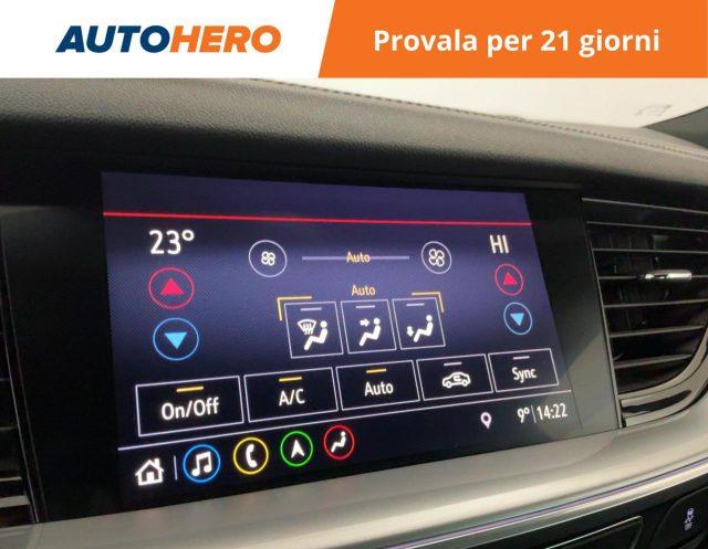 OPEL Insignia 1.5 CDTI S&S aut. Grand Sport Ultimate