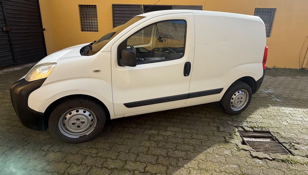 Peugeot Bipper 1.4 HDi 70CV Furgone