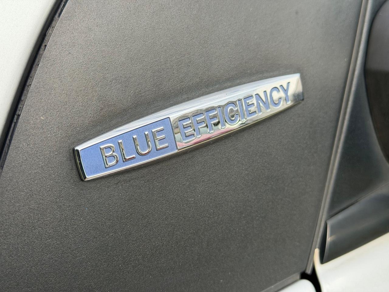 Mercedes-benz B 180 NGT BlueEFFICIENCY 2010