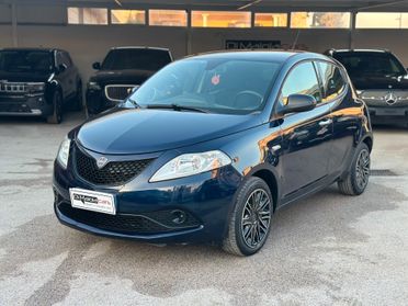 Lancia Ypsilon 1.2 69 CV 5 porte GPL Gold