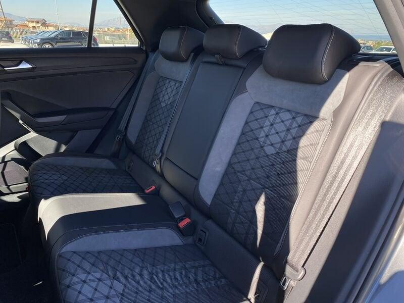 Volkswagen T-Roc R-Line 1.5 TSI 150 CV DSG
