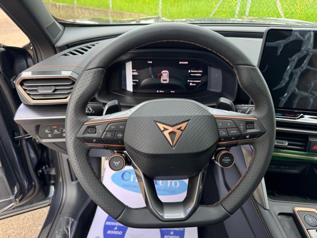 CUPRA Formentor 1.5 e-Hybrid DSG 150CV KM.0