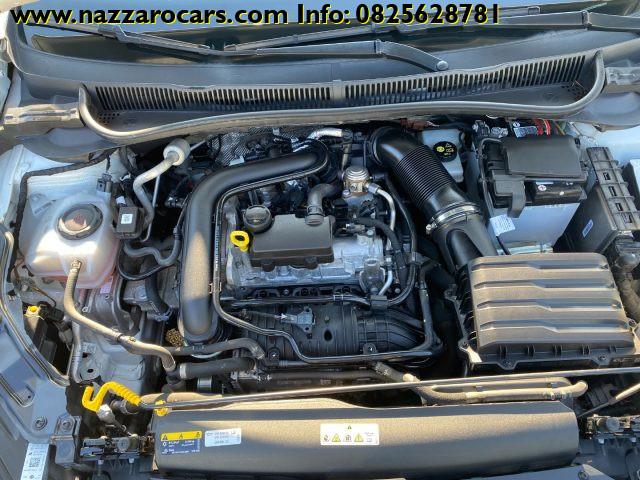 VOLKSWAGEN Taigo 1.0 TSI 95 CV Life CARPLAY