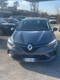 Renault Clio TCe GPL 100CV ZEN Start&Stop Energy Live PELLE CRUISE MULTIFUNZIONE FULL LED CERCHI