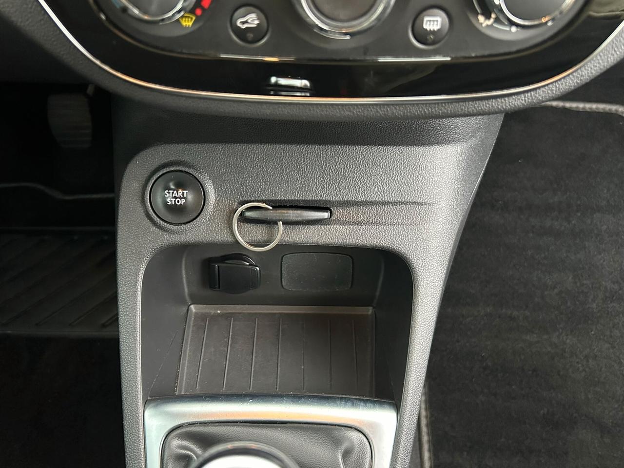 Renault Captur dCi 8V 90 CV Sport Edition2