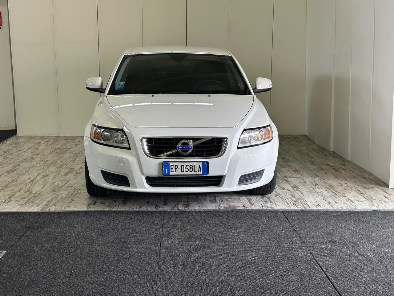 Volvo V50 1.6 Gasolio D2 POLAR