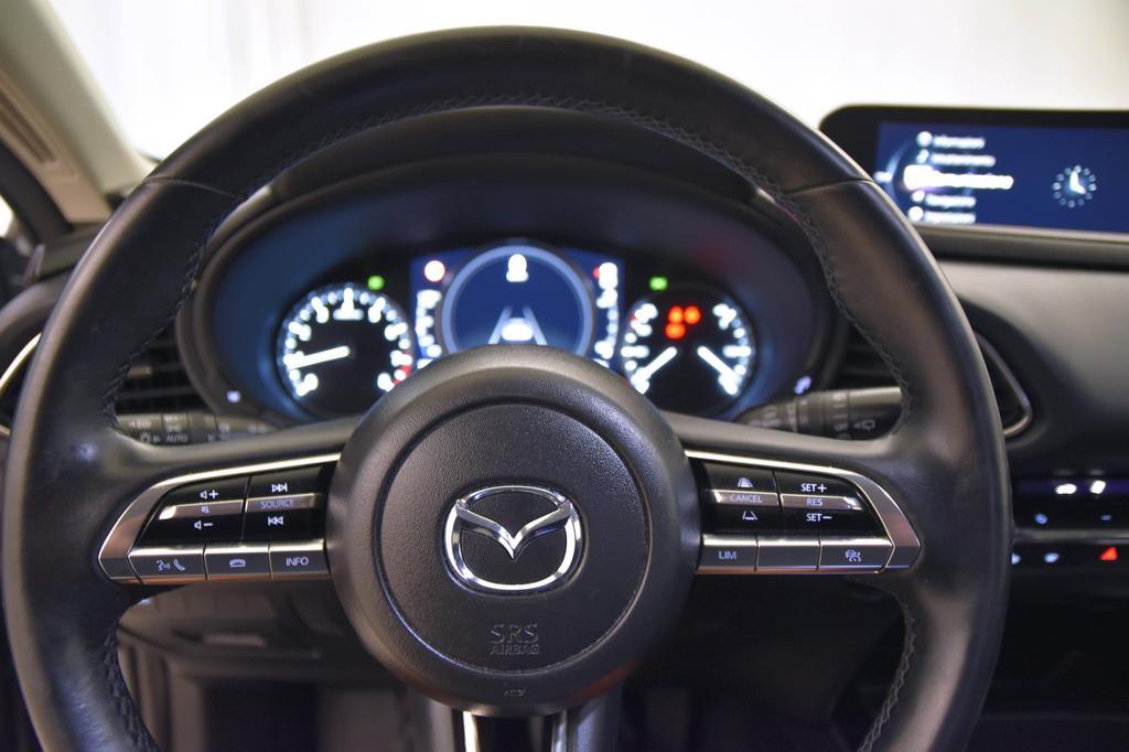 Mazda CX-30 2.0 Skyactiv-G M Hybrid Homura 2WD 6MT