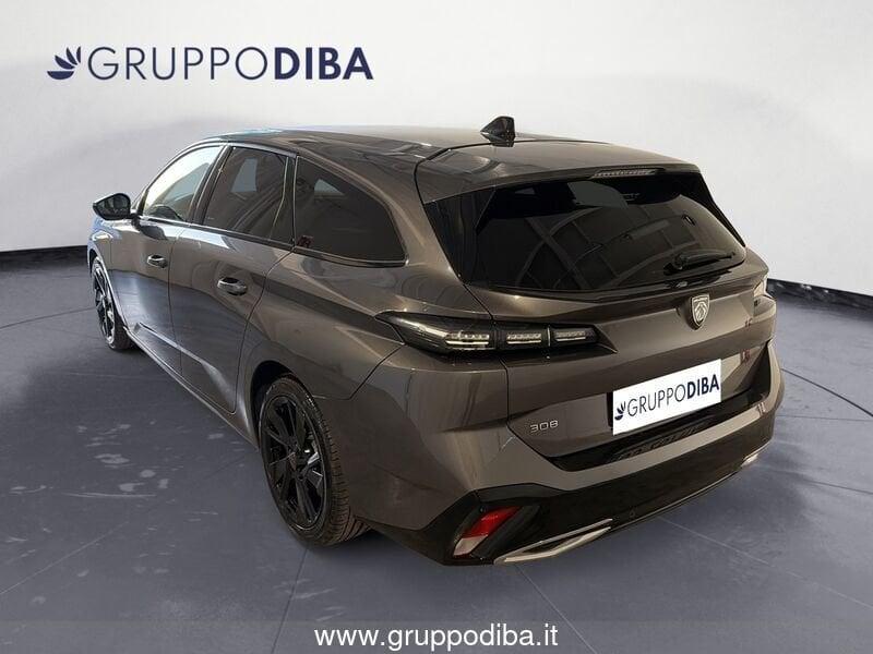 Peugeot 308 III 2021 SW SW 1.5 bluehdi Allure Pack s&s 130cv