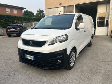 Peugeot Expert BlueHDi 120 PL-SL-TN Furgone Premium Long