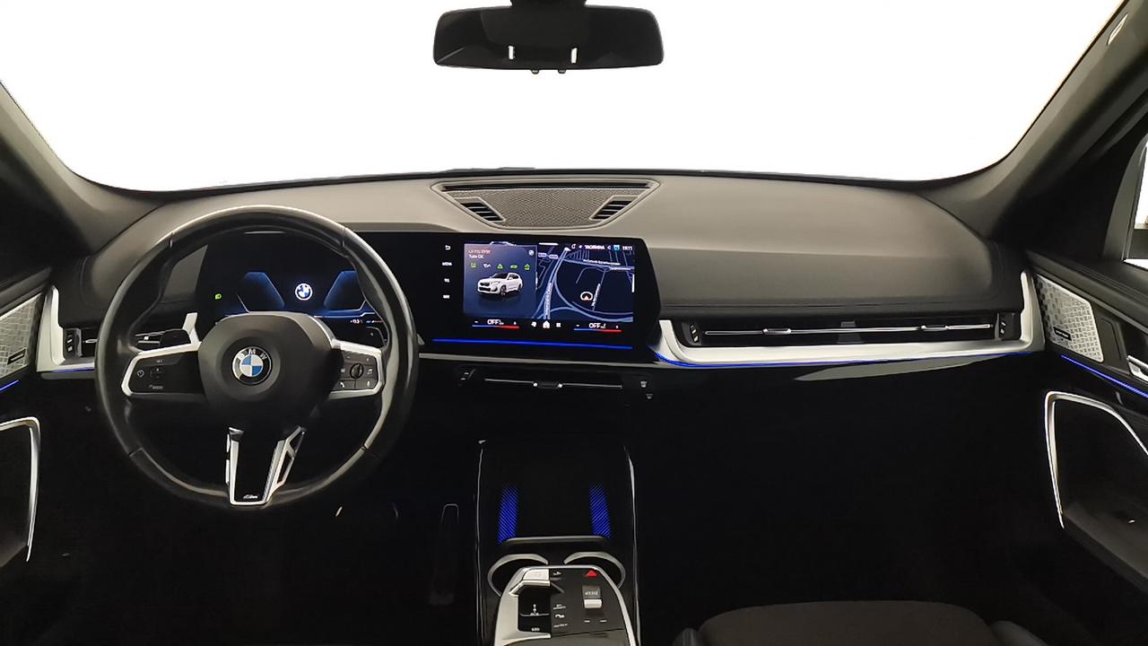 BMW X1 U11 - X1 xdrive23d mhev 48V MSport auto