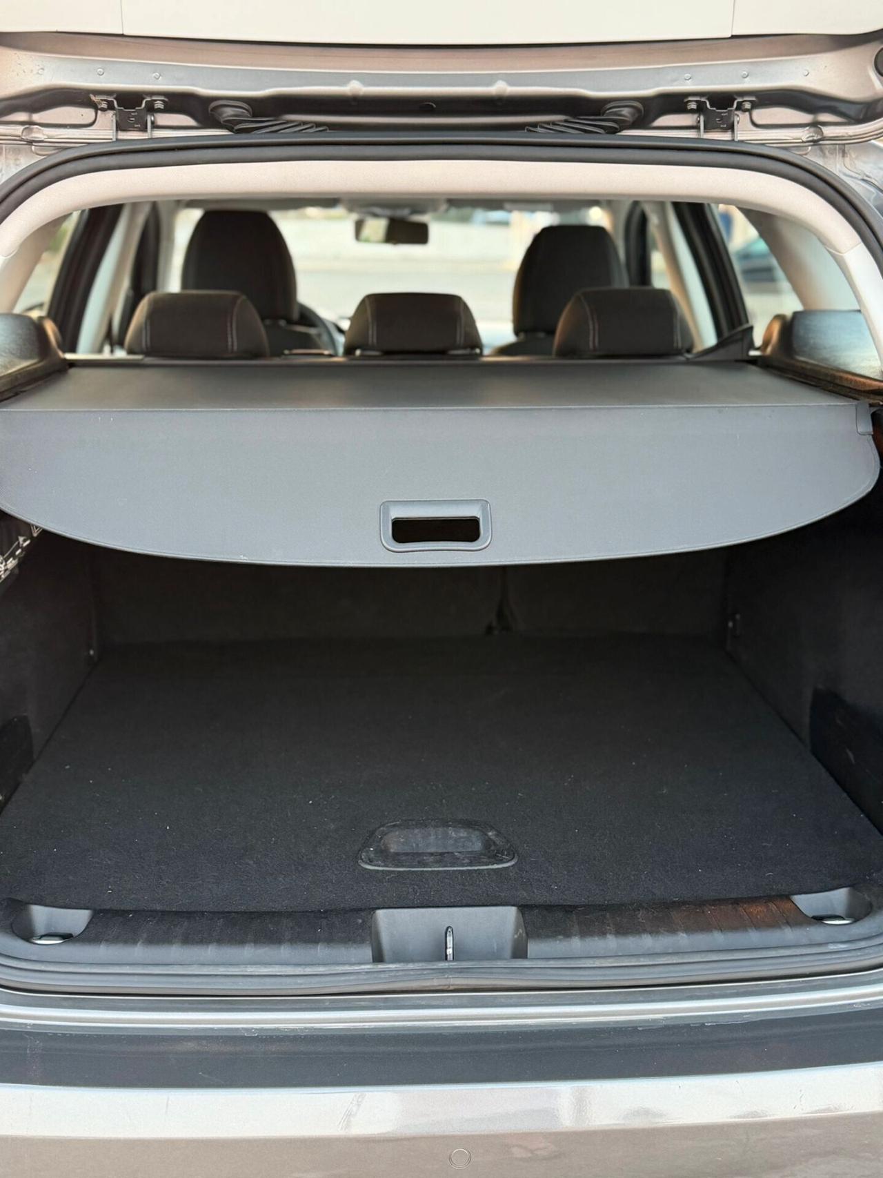 Fiat Tipo 1.6 Mjt S&S SW Lounge