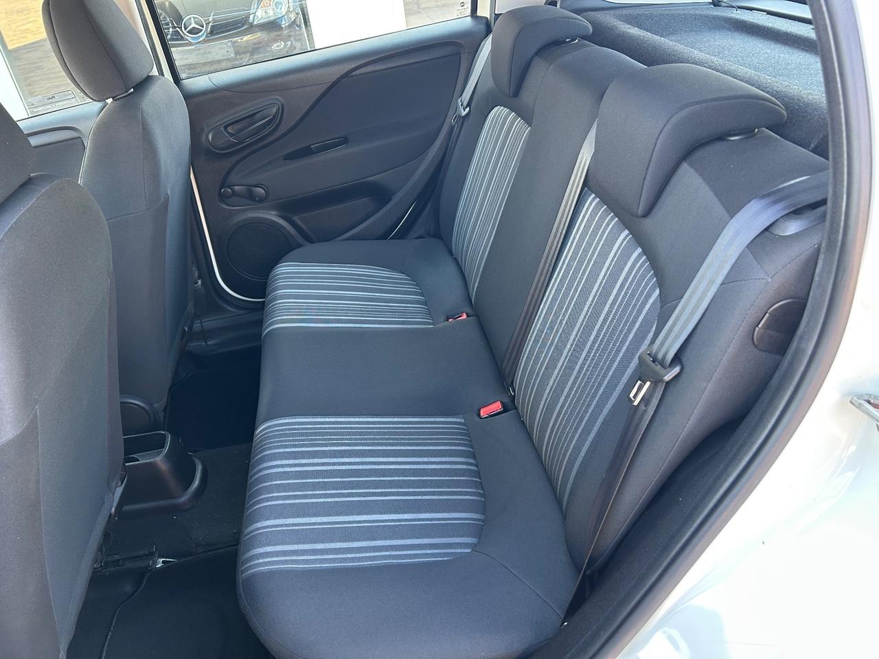 Fiat Punto Evo 1.2 5 porte S&S Dynamic