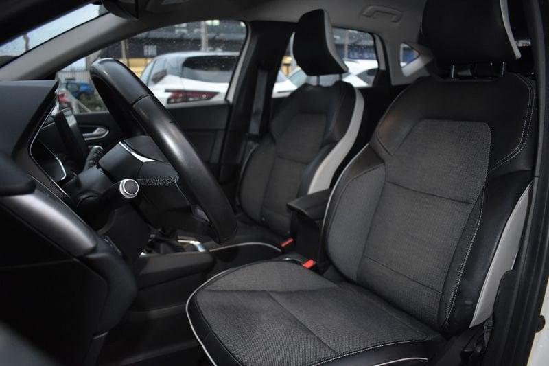 Renault Captur Captur Blue dCi 115 CV Intens