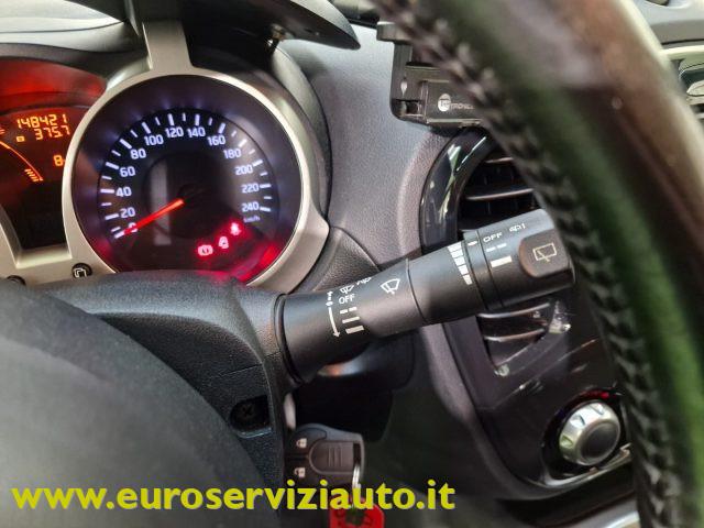 NISSAN Juke 1.6 Tekna