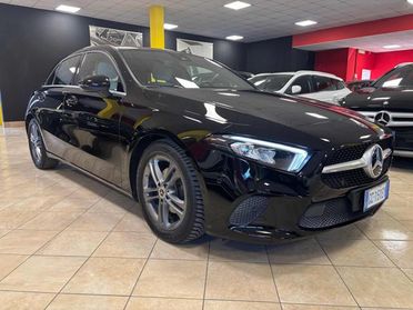 MERCEDES-BENZ A 180 d Automatic Sport ** KM CERTIF. MERCEDES **