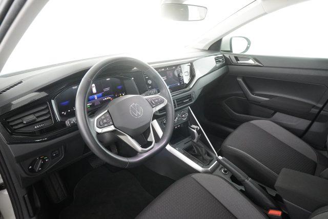 VOLKSWAGEN Taigo Taigo 1.0 TSI 115 CV DSG Life