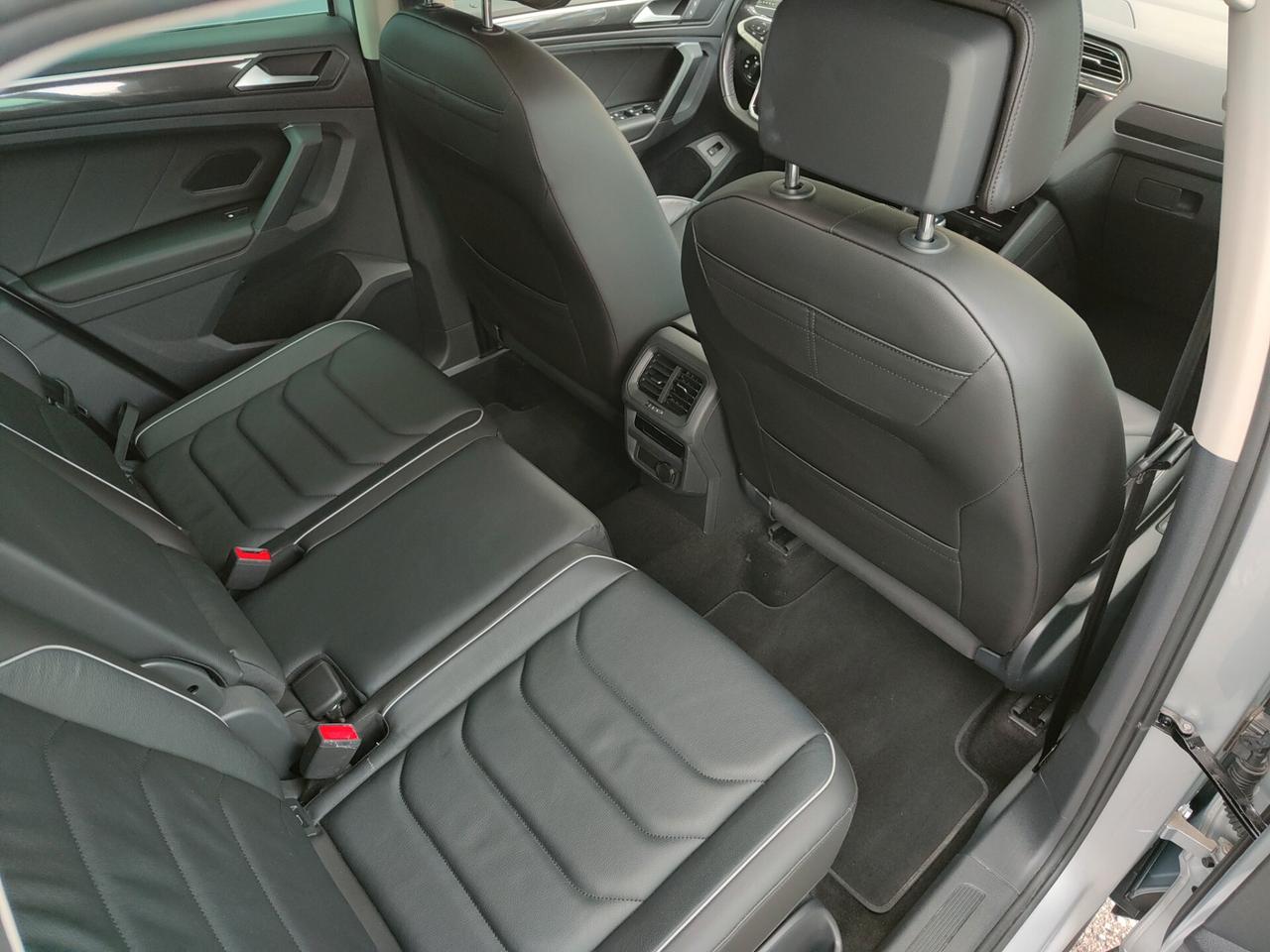 Volkswagen Tiguan 1.5 TSI 150 CV DSG ACT Elegance