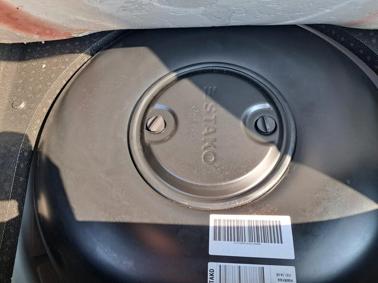 Citroen C3 1.4 VTi 95 GPL Exclusive-PRONTA CONSEGNA
