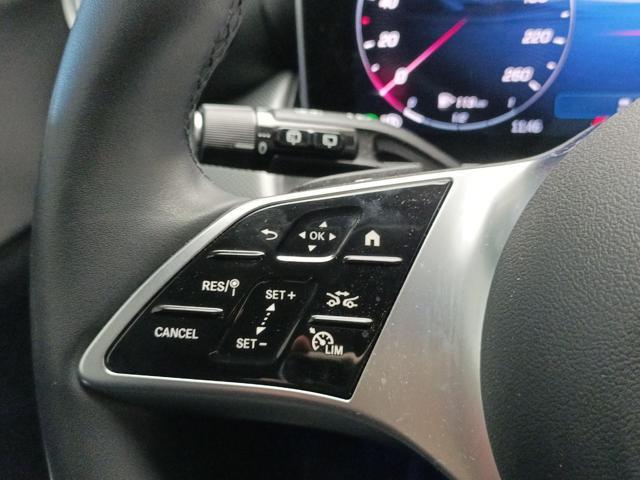 MERCEDES-BENZ GLC 220 d 4Matic Mild Hybrid Advanced Plus