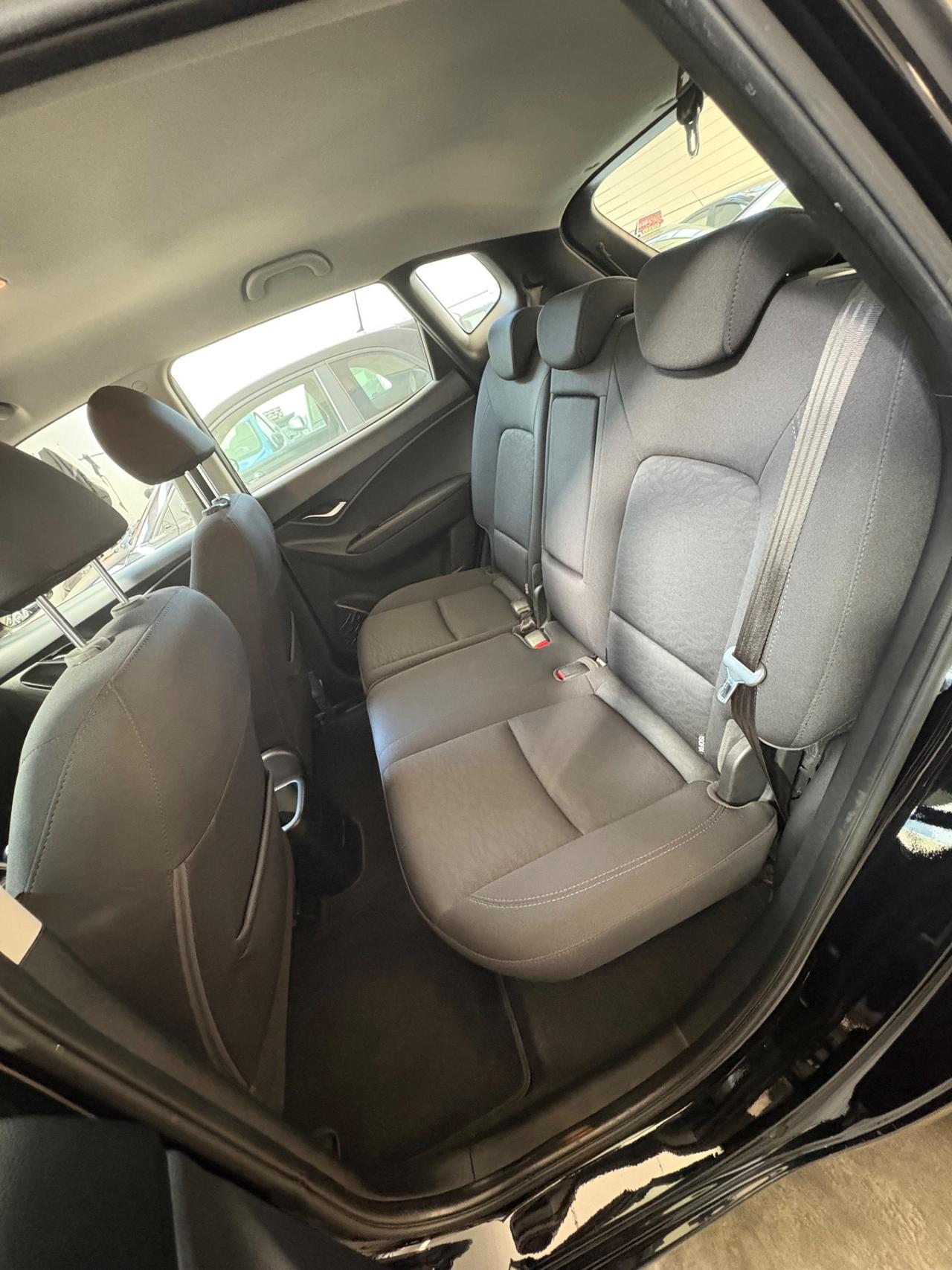 Hyundai iX20 1.4 90 CV XPossible