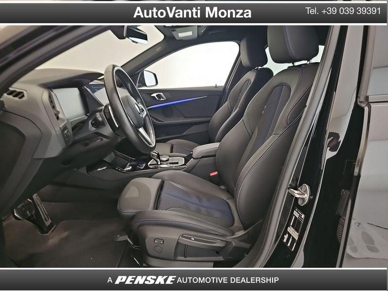 BMW Serie 1 118d 5p. M Sport