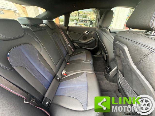 BMW 220 d xDrive Gran Coupé Msport aut.