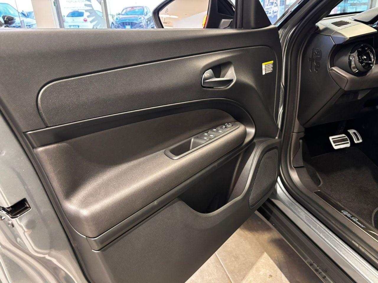 ALFA ROMEO Junior - Junior 1.2 ibrida Speciale 145cv edct6