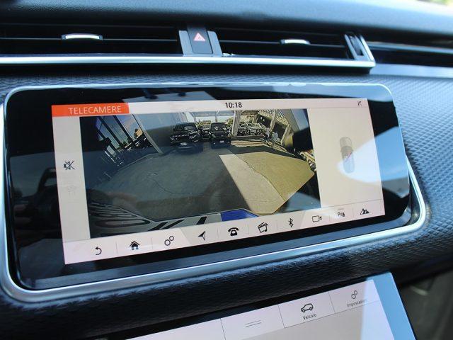 LAND ROVER Range Rover Velar 2.0D I4 R-Dynamic 240 CV