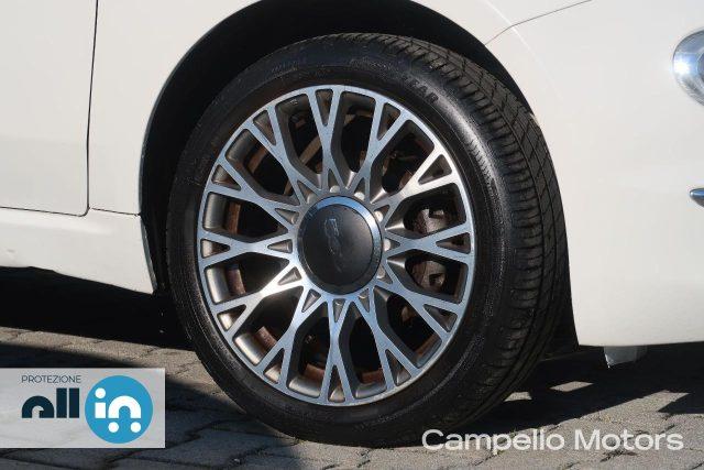 FIAT 500 500 1.0 70cv Hybrid Dolcevita